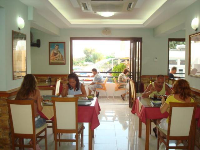 Grecian Fantasia Resort Faliraki Exterior foto