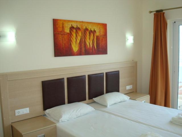 Grecian Fantasia Resort Faliraki Zimmer foto