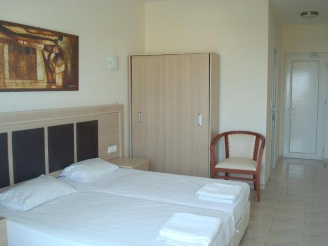 Grecian Fantasia Resort Faliraki Zimmer foto