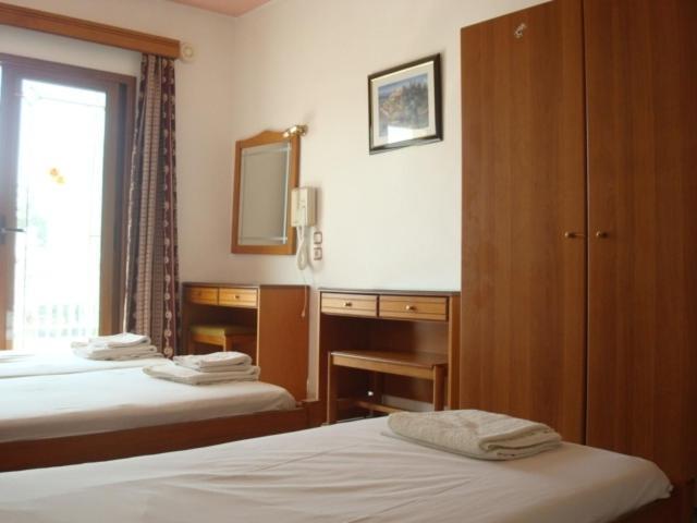 Grecian Fantasia Resort Faliraki Zimmer foto