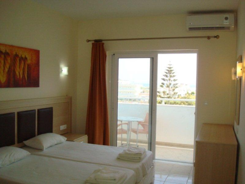 Grecian Fantasia Resort Faliraki Exterior foto